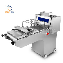 Automatic Croissant Toast Bread Moulder/Dough Moulding Machine For Sale/Moulder bakery equipment